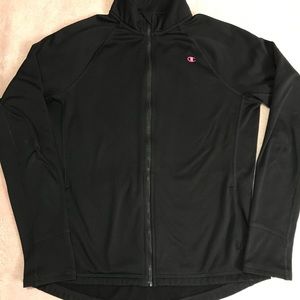 Champion Zip-Up